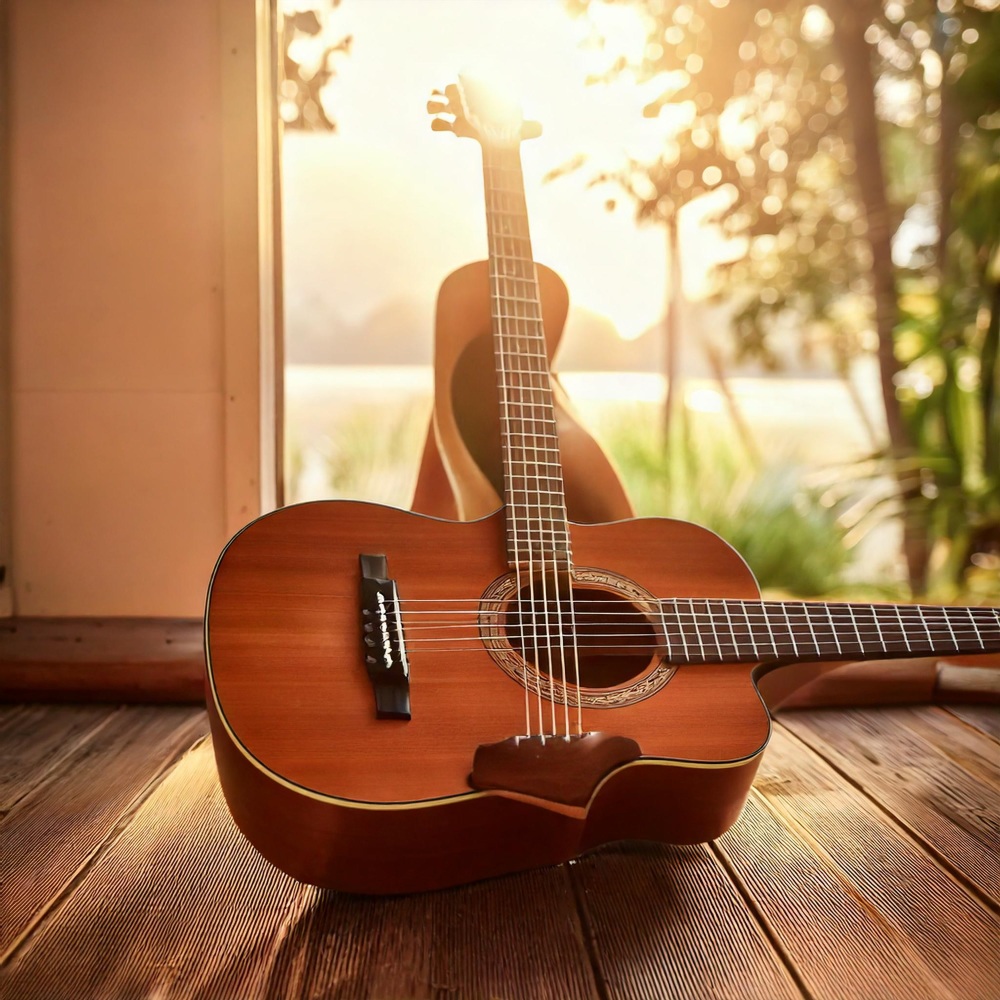 Open Chord Presence