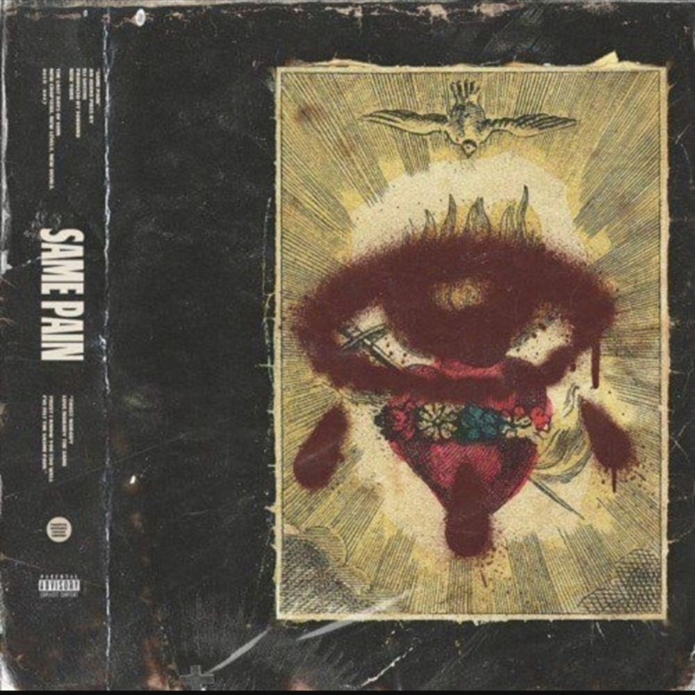 Same Pain (feat. a$tro.b3atz) (Explicit)