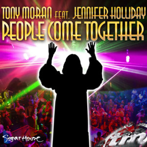 Tony Moran的專輯People Come Together