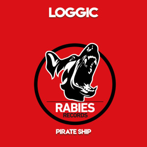 Loggic的專輯Pirate Ship