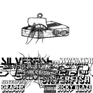 Listen to Back Behind Barz (feat. Ricky Blaze) (Explicit) song with lyrics from GRAPH!C