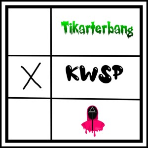 Dengarkan KWSP lagu dari Tikar Terbang dengan lirik