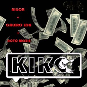 Dengarkan Kiko (Explicit) lagu dari Calero LDN dengan lirik