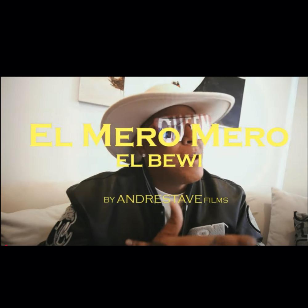 EL MERO MERO (Acapella)