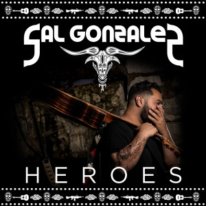 收聽Sal Gonzalez的Cant Hate You (Explicit)歌詞歌曲