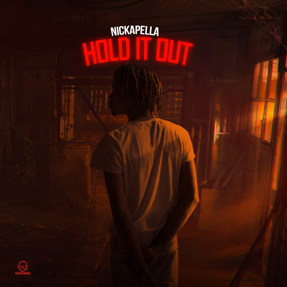 Hold It Out