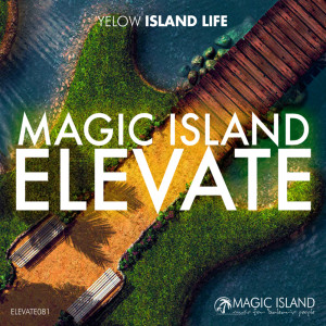 Album Island Life from Yelow