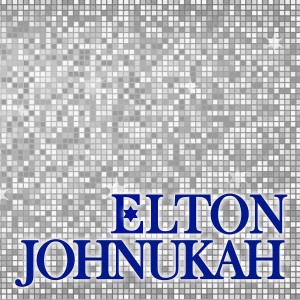 Album Elton Johnukah from 