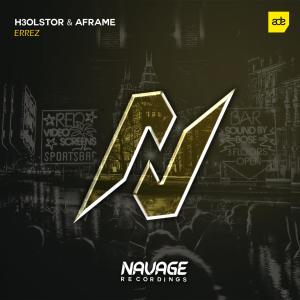 Listen to Errez  (Radio Edit) song with lyrics from H3OLSTOR