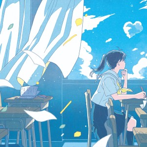 default playlist img