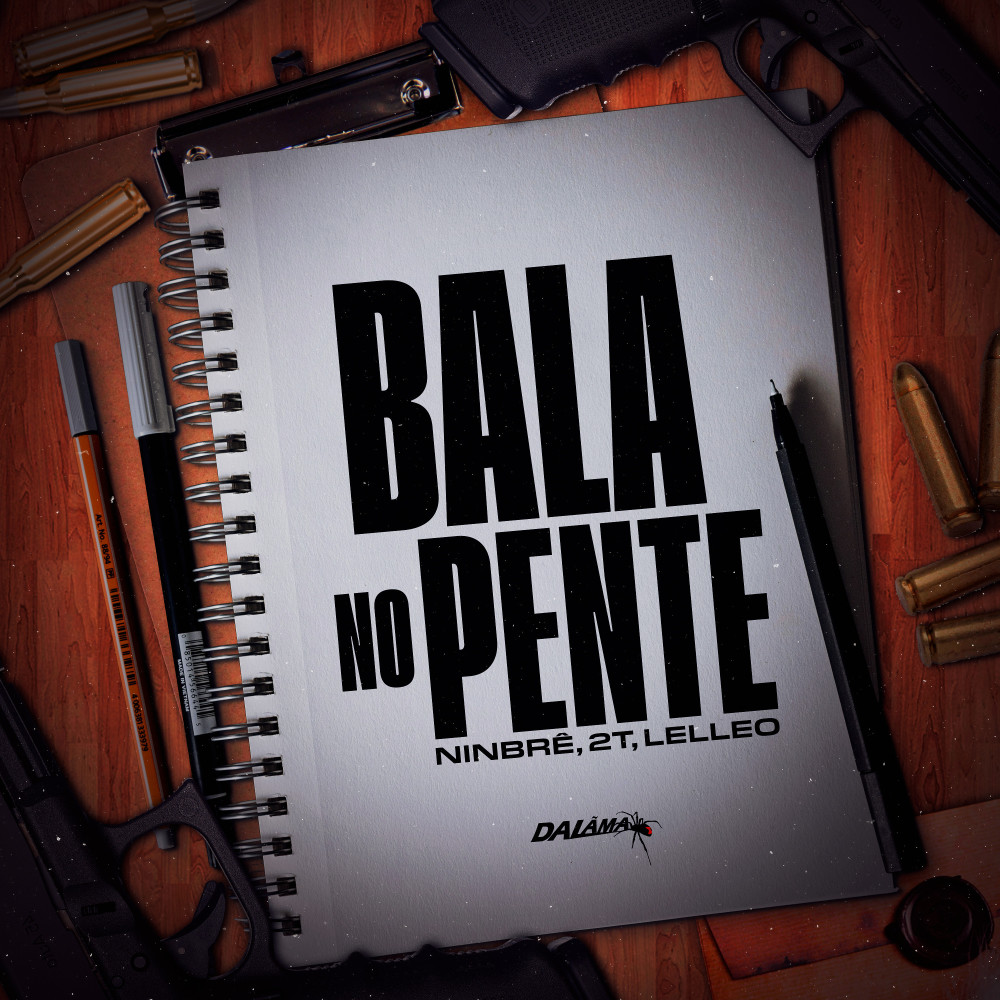 Bala no Pente (Explicit)
