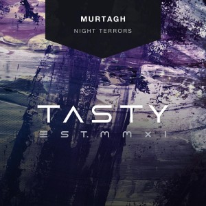 อัลบัม Night Terrors ศิลปิน Murtagh