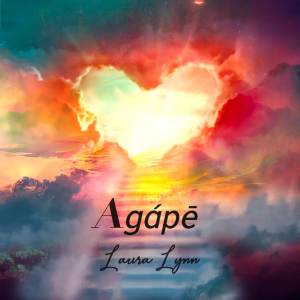 Agápē (Love) (Instrumental) dari Laura Lynn