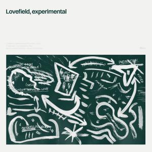 Bleu的專輯Lovefield, experimental