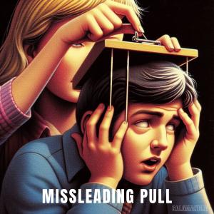 Salamandra的專輯Missleading Pull (Demo)