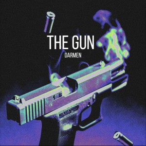 Album The gun from Darmen