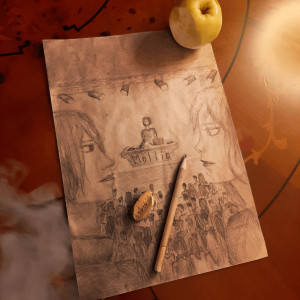 default playlist img