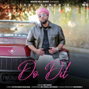 Album Do Dil from Jevi Singh