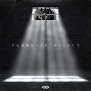 Album Concrete Prison (feat. Heraklyøn) (Explicit) from Zack Skyes