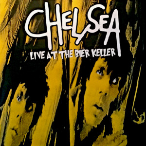 收聽Chelsea的All The Downs (Explicit)歌詞歌曲