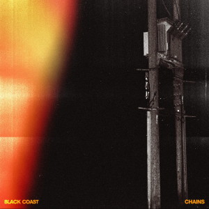 อัลบัม Chains ศิลปิน Black Coast