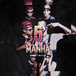 Listen to 5 Da Manhã song with lyrics from MC Belko
