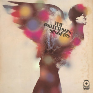ดาวน์โหลดและฟังเพลง Love Is Color Blind (Remastered) (2014 Japan Remaster; Remastered) พร้อมเนื้อเพลงจาก The Patterson Singers
