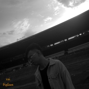Album Biglaan from Rai