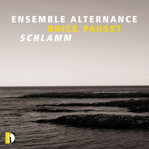 อัลบัม Schlamm ศิลปิน Ensemble Alternance