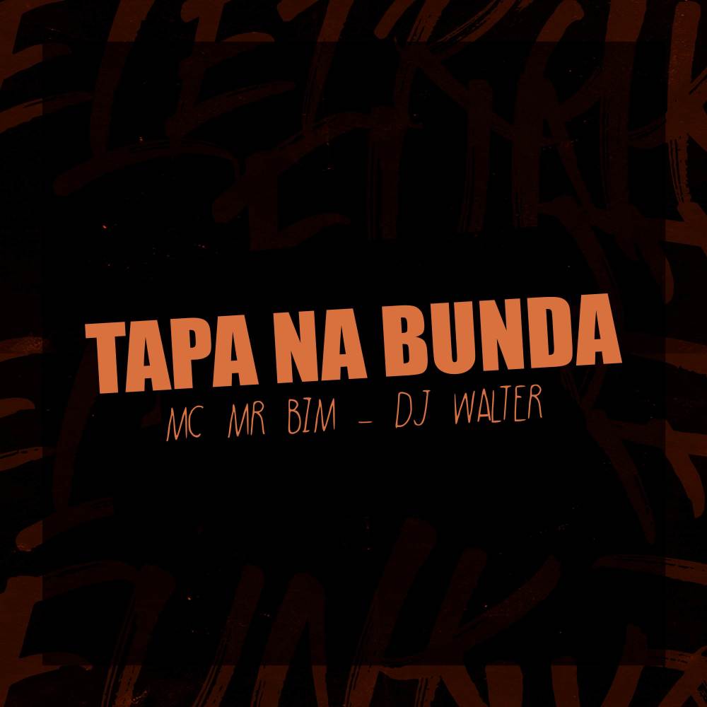 TAPA NA BUNDA (Explicit)
