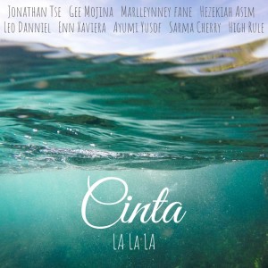 收听Jonathan Tse的Cinta La La La歌词歌曲