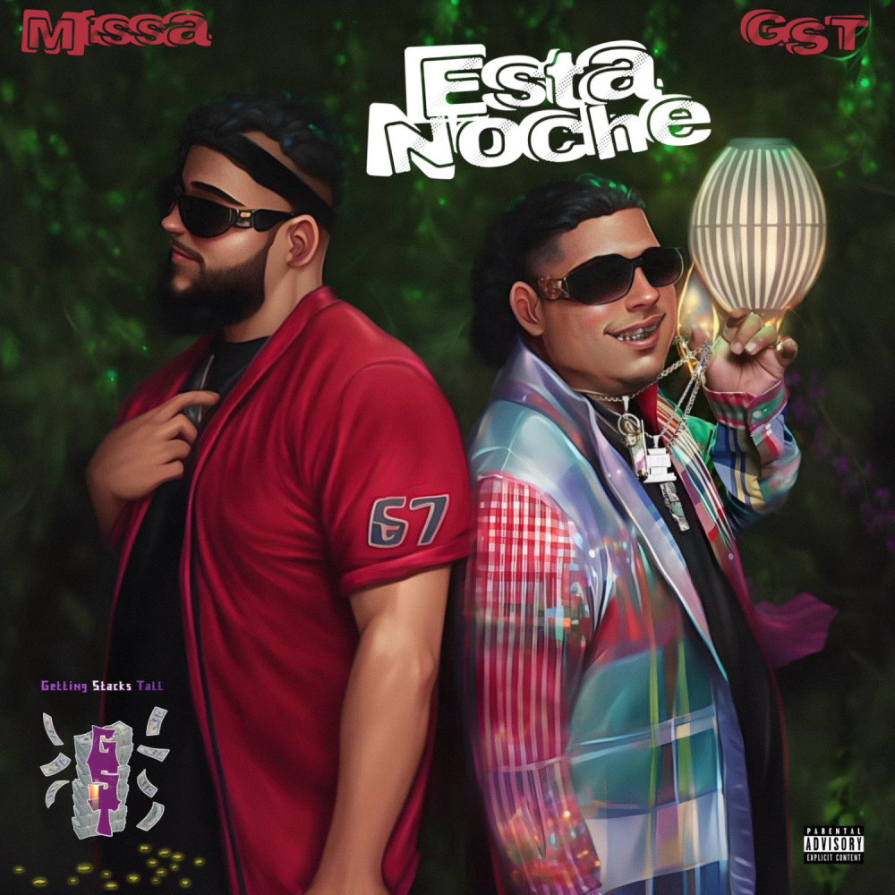 Esta Noche (Explicit)
