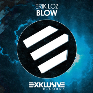Album Blow from Erik Loz