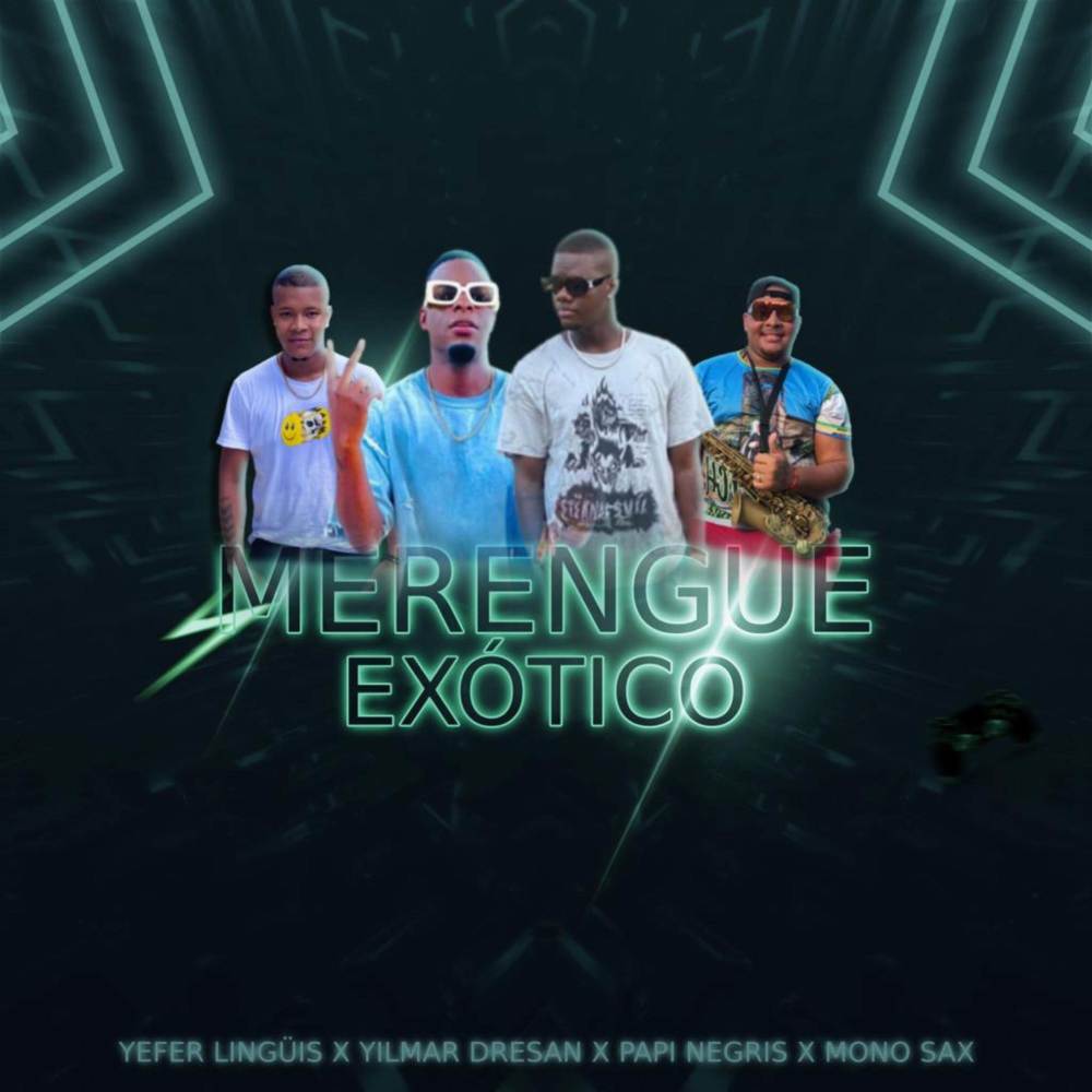Merengue Exotico