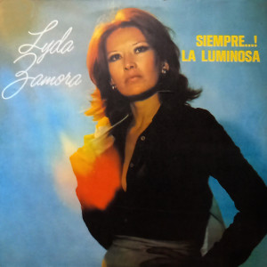 Listen to Se Deja de Querer song with lyrics from Lyda Zamora