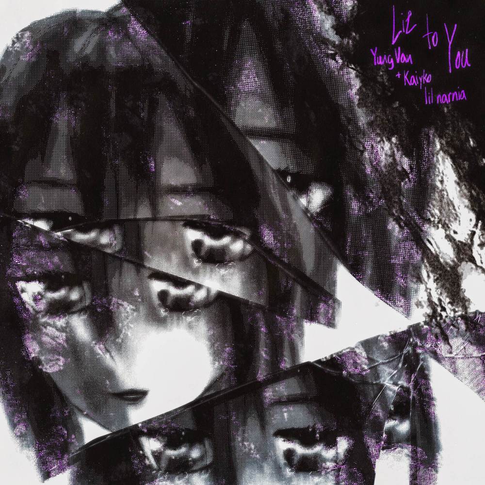 Lie to You (Explicit)