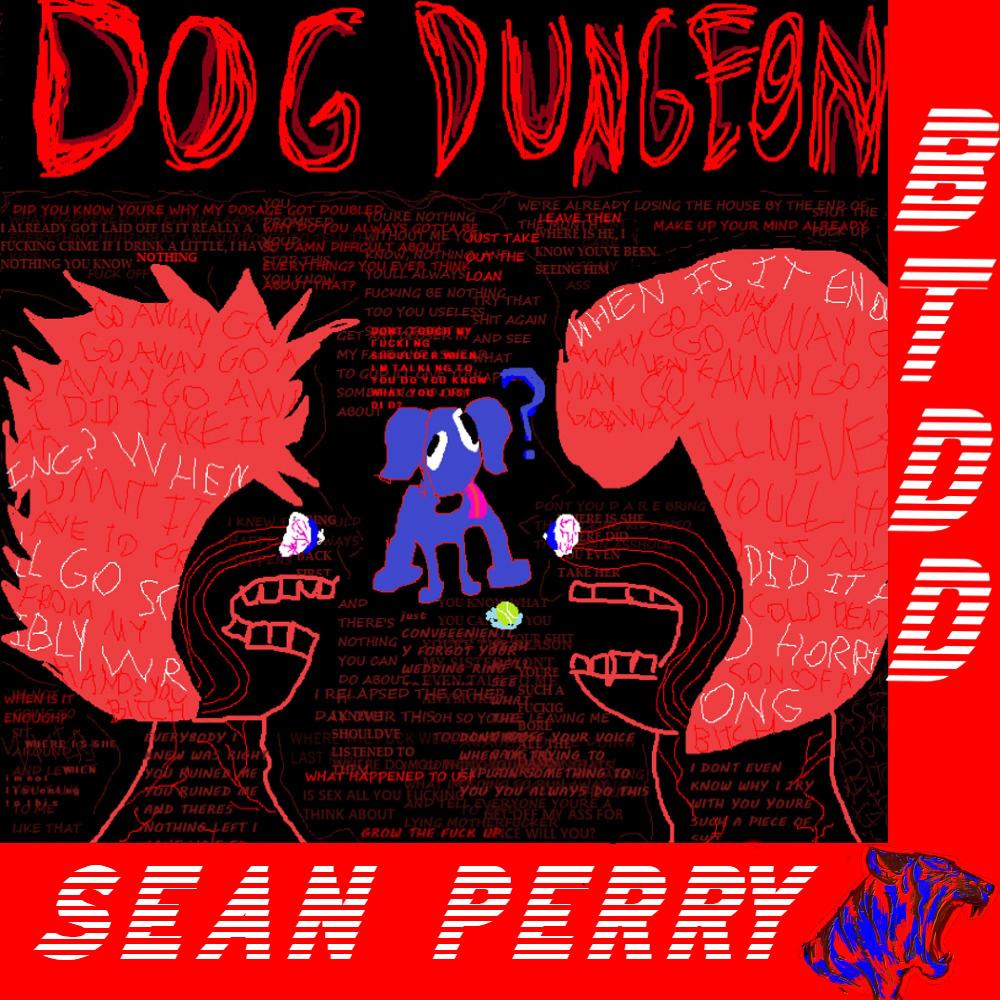Dog Dungeon