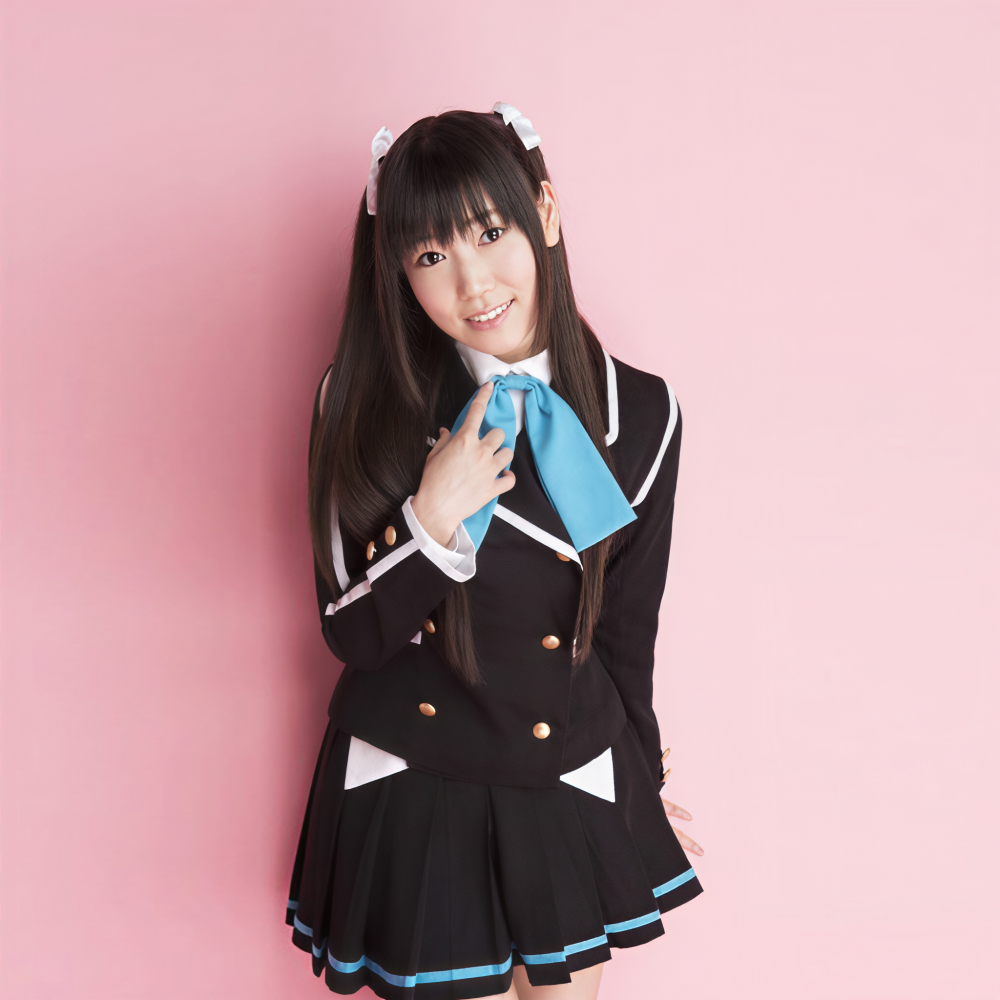 Aisaka Yuka
