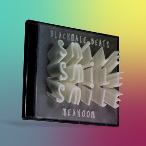 收聽Blackmale Beats的Smile (feat. MeaKoom)歌詞歌曲