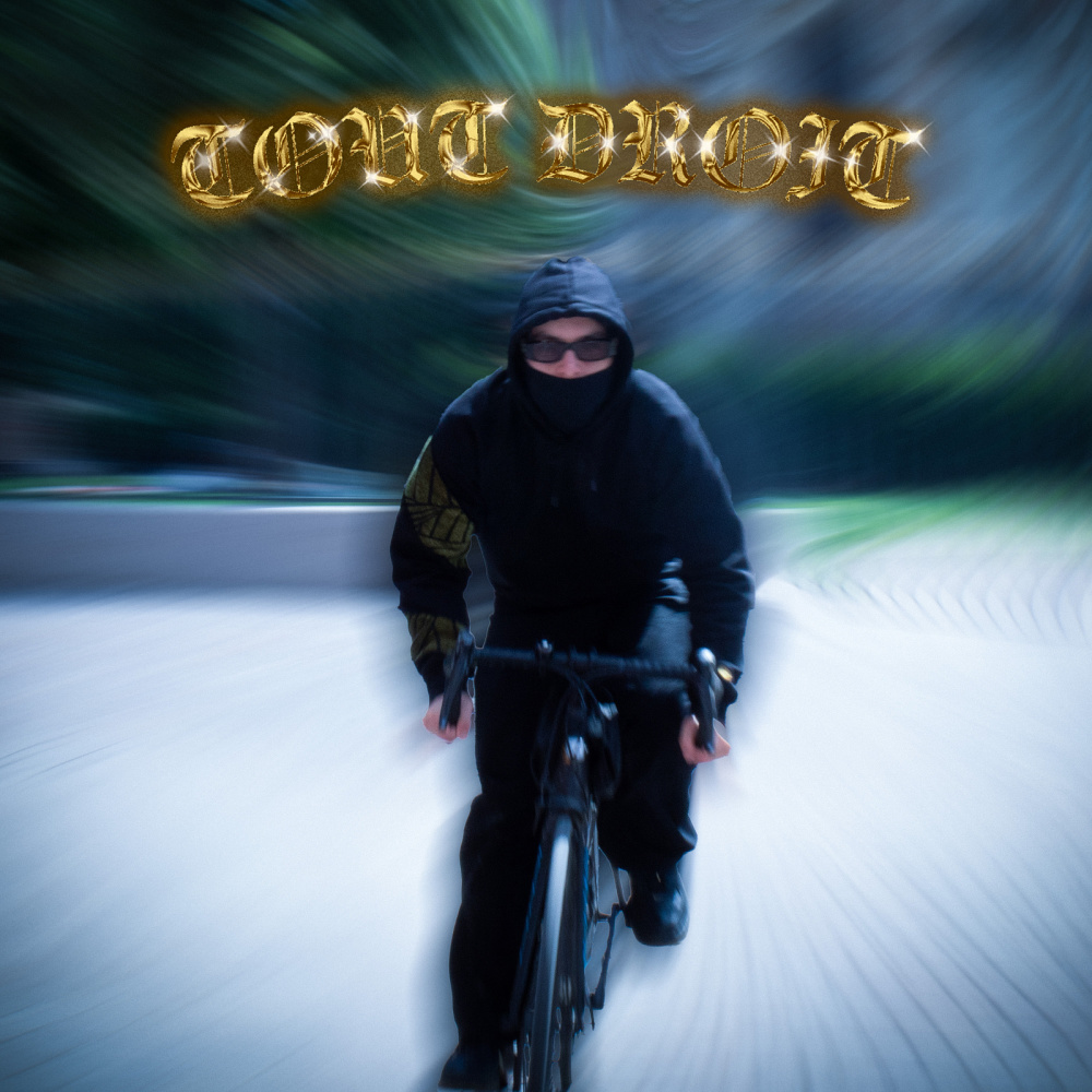 TOUT DROIT (Explicit)