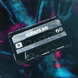 Yagiz Ince的专辑Always Do
