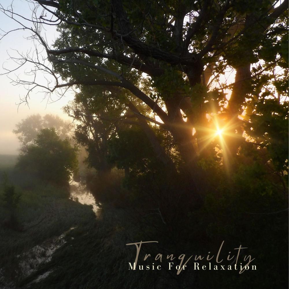 River of Tranquility