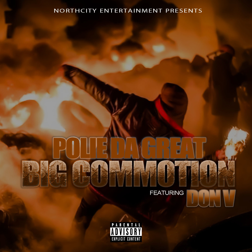 Big Commotion (Explicit)
