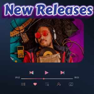 收听New Releases的Chill New Music歌词歌曲