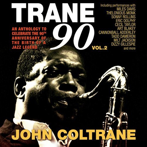 Soultrane (纯音乐)