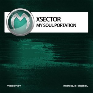 Xsector的专辑My Soul Portation