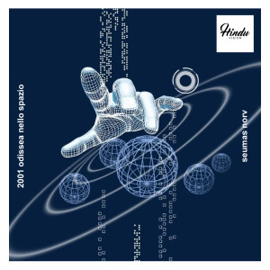 收聽Seumas Norv的2001 Odissea nello spazio (Zarathustra's theme) (Tribal Edit) (Jaques Le Noir Edit Remix)歌詞歌曲