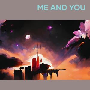 Nurul Huda的專輯Me and You