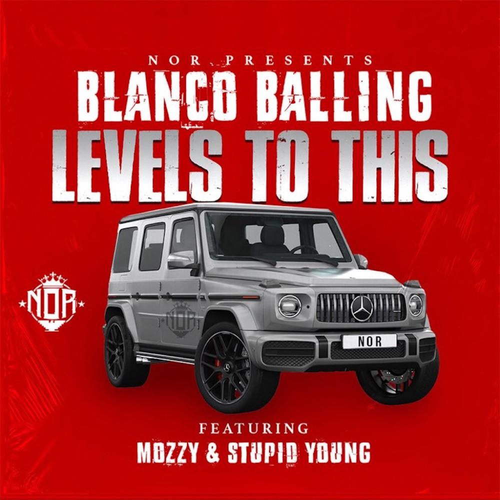 Levels To This (feat. Mozzy & Stupid Young) (Explicit)