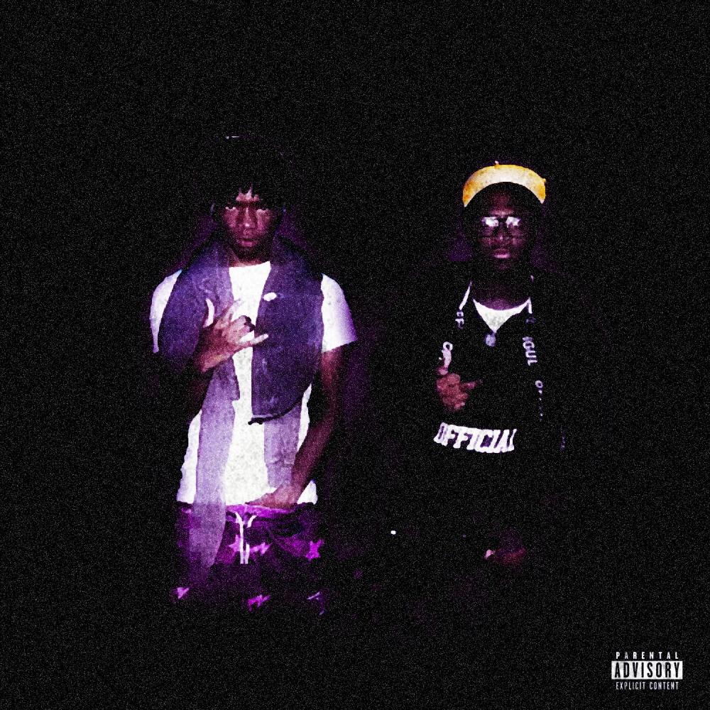 Mistrezz (feat. Kappa Lee) (Explicit)